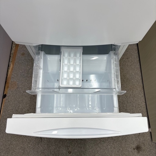 ⭐️TOSHIBA⭐️ 冷凍冷蔵庫 2023年152L ⚠️傷あり 大阪市近郊