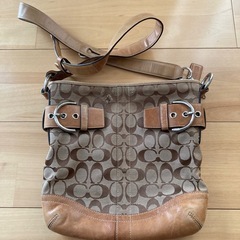 coach バッグ　まとめ売りの画像