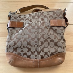 coach バッグ　まとめ売りの画像