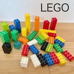 LEGO レゴ　ブロック　知育玩具　ボールコースター　まとめ売りの画像