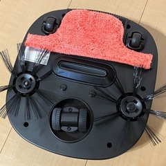 ロボット掃除機
の画像