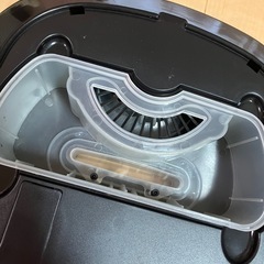 ロボット掃除機
の画像