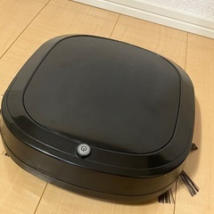 ロボット掃除機
の画像