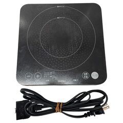 ☆IH卓上型調理器 IHコンロ DI-217 IHクッカー ピッコリーノ IH卓上コンロ☆の画像