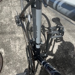 自転車の画像