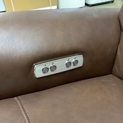 関家具　1人掛けソファーのご紹介！（トレファク寝屋川）の画像
