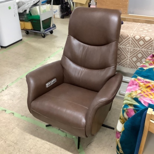 関家具　1人掛けソファーのご紹介！（トレファク寝屋川）