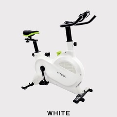 決まりました《9/15-9/20引取限定》FITBOX エアロバイク　ルームランナー　エクササイズの画像