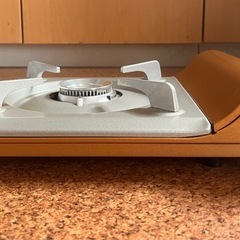 イワタニ「カセットフー」の画像