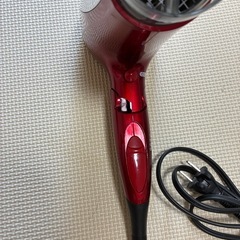 ドライヤーの画像