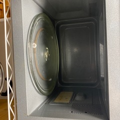 Panasonic 電子レンジ NE-EH228（引っ越しのため出品）の画像