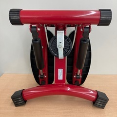 【ジモティー割引で最大15％OFF⭐️】 ナイスデイ ステッパー ND-1Rの画像