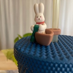スタバ　タンブラー　新作　うさぎ　新品未使用
の画像
