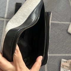 マイケルコースショルダーバッグの画像