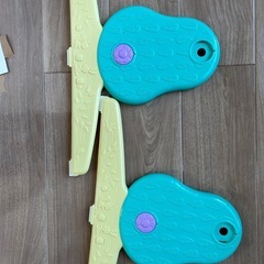 【美品】タカラトミーくまのプーさん えらべる回転 6WAYジムにへんしんメリーの画像