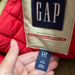 GAPブルゾン、コート？の画像