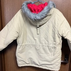 GAPブルゾン、コート？の画像