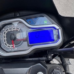 Honda cb190xとても乗りやすいバイクです。マフラーも良い音。 の画像