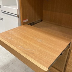 取りに来られる方限定！レンジボードです！の画像