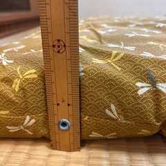 ざぶとん６枚まとめての画像