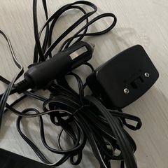 最終値下げ！車用扇風機の画像