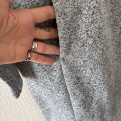 【9月末まで】MCGREGORロングトレーナーの画像