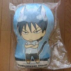 アニメクッション　３個まとめて 新品未使用の画像