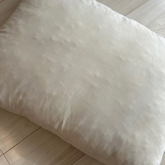 まくらの画像