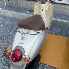 クレアスクーピーi デジタルメーターの画像