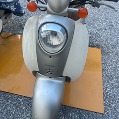 クレアスクーピーi デジタルメーターの画像