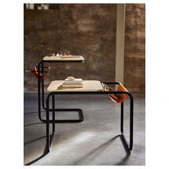 IKEA サイドテーブル OLSERÖD オルセロードの画像