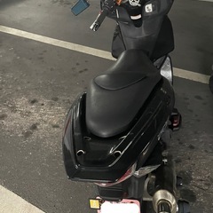 jf28後期　 pcx125の画像