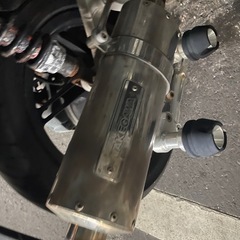 jf28後期　 pcx125の画像