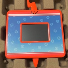タカラトミー　ポケモン　スマホロトムパッドの画像