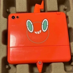 タカラトミー　ポケモン　スマホロトムパッドの画像