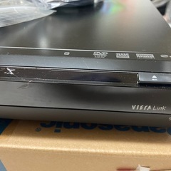 Panasonic DMR-XP12の画像