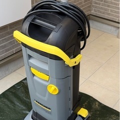 ケルヒャー 床洗浄機の画像