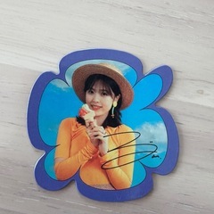 柴田柚菜 アクリルキーホルダー、マグネットセットの画像