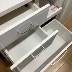 【トレファク ラパーク岸和田店】ニトリ レンジボード　入荷しました。の画像