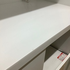 【トレファク ラパーク岸和田店】ニトリ レンジボード　入荷しました。の画像