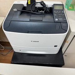 canon プリンター？複合機？の画像