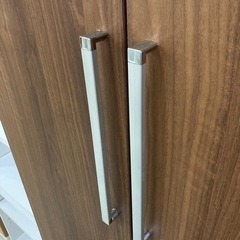 取りに来られる方限定！ワードロープです！の画像