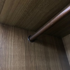 取りに来られる方限定！ワードロープです！の画像