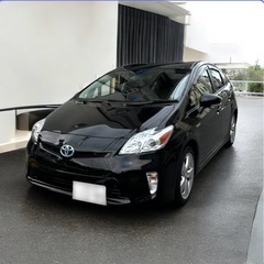 【プリウス30後期 Gグレード】車検R7/12／US仕様/…
