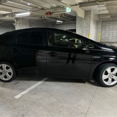【プリウス30後期 Gグレード】車検R7/12／US仕様/外装綺麗／即乗りOKの画像