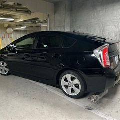 【プリウス30後期 Gグレード】車検R7/12／US仕様/外装綺麗／即乗りOKの画像