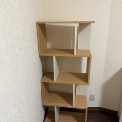 棚の画像