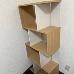 棚の画像