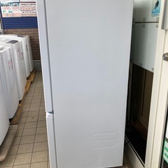 ★北九州、福岡市周辺配送可【ヤマダ電機】2024年製 159L [YRZ-F15MW]　【3ヶ月保証付き★送料に設置込み】 　ああ💳自社配送代引き可💳※現金、クレジット、スマホ決済対応※   【配達は要決済前問い合わせ】の画像