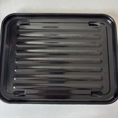 パナソニック エレックオーブンレンジ 26L ブラック NE-MS262-Kの画像